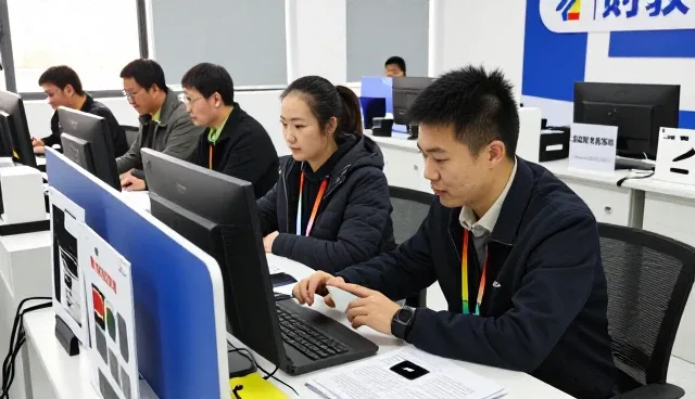 管理培训在商务中的实际应用分析