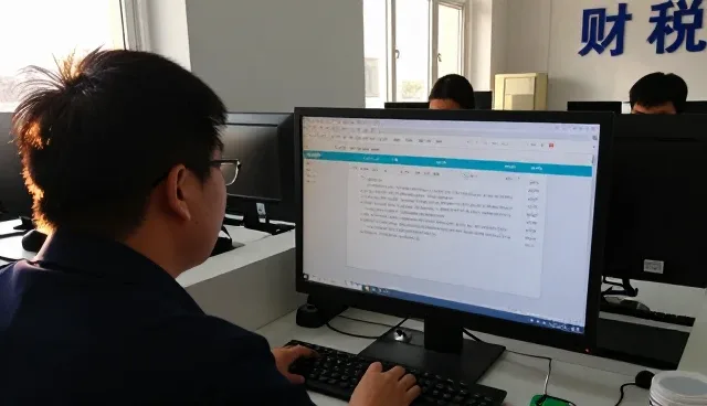 财税咨询技术如何影响管理培训变化